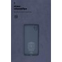 Чохол-накладка Armorstandart Icon для Samsung Galaxy A04 SM-A045 Blue (ARM63903)