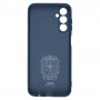 Чохол-накладка Armorstandart Icon для Samsung Galaxy A14 5G SM-A146 Camera cover Dark Blue (ARM66673)