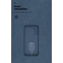 Чохол-накладка Armorstandart Icon для Samsung Galaxy A14 5G SM-A146 Camera cover Dark Blue (ARM66673)