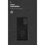 Чохол-накладка Armorstandart Icon для Xiaomi Redmi Note 12 Pro 4G Camera cover Black (ARM69372)