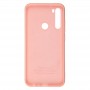 Чохол-накладка Armorstandart Icon для Xiaomi Redmi Note 8/Note 8 2021 Pink (ARM55869)