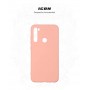 Чохол-накладка Armorstandart Icon для Xiaomi Redmi Note 8/Note 8 2021 Pink (ARM55869)