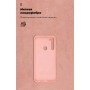 Чохол-накладка Armorstandart Icon для Xiaomi Redmi Note 8/Note 8 2021 Pink (ARM55869)