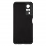 Чохол-накладка Armorstandart Icon для Vivo Y31 Black (ARM61455)