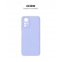 Чохол-накладка Armorstandart Icon для Xiaomi Redmi Note 12S 4G Camera cover Lavender (ARM67507)