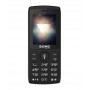 Мобiльний телефон Sigma mobile X-style 34 NRG Type-C Dual Sim Black