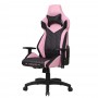 Крісло для геймерів 1stPlayer WIN101 Black-Pink