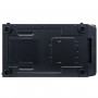 Корпус 1stPlayer FD3-4F2(AP)-BK Black без БЖ