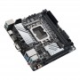 Материнська плата Asus Prime H610I-Plus-CSM Socket 1700