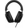 Гарнiтура HyperX Cloud III Black (727A8AA)