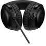 Гарнiтура HyperX Cloud III Black (727A8AA)