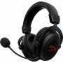 Bluetooth-гарнітура HyperX Cloud II Core Wireless Black (6Y2G8AA)