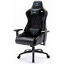 Крісло для геймерів Aula F1031 Gaming Chair Black (6948391286204)