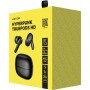 Bluetooth-гарнiтура Hator Hyреrpunk Truepods HD Black (HTA-435)