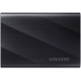 Накопичувач зовнішній SSD 2.5" USB 1.0TB Samsung T9 Black (MU-PG1T0B/EU)