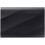 Накопичувач зовнішній SSD 2.5" USB 1.0TB Samsung T9 Black (MU-PG1T0B/EU)