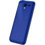 Мобiльний телефон Sigma mobile X-Style 351 Lider Dual Sim Blue