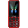 Мобiльний телефон Sigma mobile X-Style 351 Lider Dual Sim Red