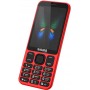 Мобiльний телефон Sigma mobile X-Style 351 Lider Dual Sim Red