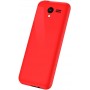 Мобiльний телефон Sigma mobile X-Style 351 Lider Dual Sim Red