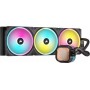 Система водяного охолодження Corsair iCUE Link H170i RGB Liquid CPU Cooler (CW-9061004-WW)