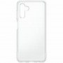 Чохол-накладка Samsung Soft Clear Cover для Samsung Galaxy A04s SM-A047 Transparent (EF-QA047TTEGRU)