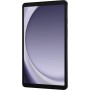 Планшет Samsung Galaxy Tab A9 SM-X115 8/128GB 4G Graphite (SM-X115NZAESEK)