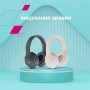 Bluetooth-гарнітура Canyon BTHS-3 Dark grey (CNS-CBTHS3DG)