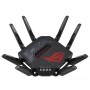 Бездротовий маршрутизатор Asus ROG Rapture GT-BE98 (90IG08F0-MO9A0V)