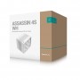 Кулер процесорний DeepCool Assassin 4S White (R-ASN4S-WHGPMN-G)