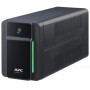 Джерело безперебійного живлення APC Easy UPS 700VA, 4хС13 (BVX700LI)