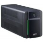 Джерело безперебійного живлення APC Easy UPS 700VA, 4хС13 (BVX700LI)