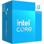 Процесор Intel Core i3 14100F 3.5GHz (12MB, Raptor Lake Refresh, 60W, S1700) Box (BX8071514100F)