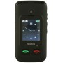 Мобiльний телефон Sigma mobile Comfort 50 Shell Duo Type-C Dual Sim Black (4827798212523)