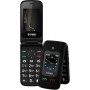 Мобiльний телефон Sigma mobile Comfort 50 Shell Duo Type-C Dual Sim Black (4827798212523)