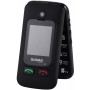 Мобiльний телефон Sigma mobile Comfort 50 Shell Duo Type-C Dual Sim Black (4827798212523)