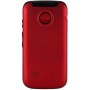 Мобiльний телефон Sigma mobile Comfort 50 Shell Duo Type-C Dual Sim Red/Black (4827798212516)