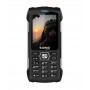 Мобільний телефон Sigma mobile X-treme PK68 Dual Sim Black (4827798466711)