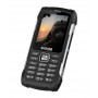 Мобільний телефон Sigma mobile X-treme PK68 Dual Sim Black (4827798466711)