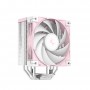 Кулер процесорний DeepCool AK400 Pink Limited (R-AK400-WPNPMN-G)