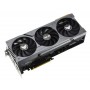 Відеокарта GF RTX 4070 Ti Super 16GB GDDR6X TUF Gaming Asus (TUF-RTX4070TIS-16G-GAMING)