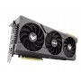 Відеокарта GF RTX 4070 Ti Super 16GB GDDR6X TUF Gaming Asus (TUF-RTX4070TIS-16G-GAMING)