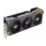 Відеокарта GF RTX 4070 Ti Super 16GB GDDR6X TUF Gaming Asus (TUF-RTX4070TIS-16G-GAMING)