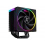 Кулер процесорний ID-Cooling Frozn A610 ARGB