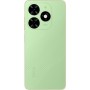 Смартфон Tecno Spark Go 2024 (BG6) 4/128GB Dual Sim Magic Skin Green (4894947010590)