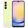 Смартфон Samsung Galaxy A25 SM-A256 6/128GB Dual Sim Yellow (SM-A256BZYDEUC)