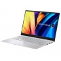 Ноутбук Asus Vivobook Pro 15 OLED K6502VV-MA024 (90NB1122-M000U0) Cool Silver