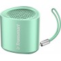 Акустична система Tronsmart Nimo Mini Speaker Green (985909)