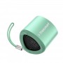 Акустична система Tronsmart Nimo Mini Speaker Green (985909)