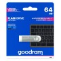 Флеш-накопичувач USB3.2 64GB Goodram UNO3 (UNO3-0640S0R11)